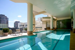 Гостиница The Sebel Sydney Chatswood  Сидней